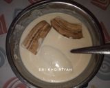 Foto langkah ke 4 dari resep Pisang Goreng Kriuk Renyah Tahan Lama.