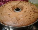 Foto langkah ke 7 dari resep Marmer Cake Jadul Pak Sahak (All in one methode).