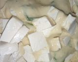 Foto langkah ke 3 dari resep Gimbal Tahu Telur.