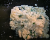 Foto del paso 3 de la receta: Potaje con pelotillas de ajo