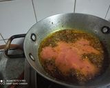 A picture of step 20 of Gobhi Kofta Curry.