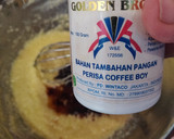 Foto langkah ke 3 dari resep 209. Roti Boy Toast.