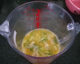 Foto langkah ke 2 dari resep Sosis Telur (SosTel).