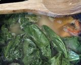 Foto del paso 3 de la receta: Crema de verduras, Especial para el frío y los mañosos