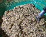 Foto del paso 1 de la receta: Pancito de semillas
