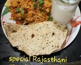 રાજસ્થાની પુલાવ (Rajasthani Pulao Recipe In Gujarati) રેસીપી સ્ટેપ7ફોટો