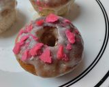 Foto del paso 13 de la receta: Donuts🍩 con masa de bizcocho caseros🍩🍫🍯