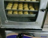 Foto langkah ke 5 dari resep Nastar lumer.