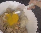 A picture of step 3 of Kabab Masala Recipe 😋.