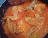 Foto langkah ke 3 dari resep Ayam woku.