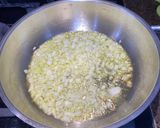 Foto del paso 1 de la receta: Almejas en salsa Montilla Moriles