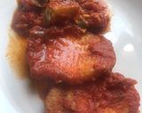 Foto del paso 12 de la receta: Carne con pimiento,tomate y alcachofas, la merienda-cena típica de Pascua 🐣en La Safor