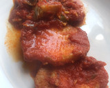 Foto del paso 12 de la receta: Carne con pimiento,tomate y alcachofas, la merienda-cena típica de Pascua 🐣en La Safor