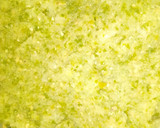A picture of step 2 of Cucumber, ginger and lemon juice 🍸.