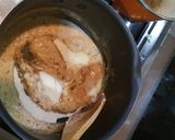 Foto langkah ke 6 dari resep Swedish Meatball a la Ikea (simple).