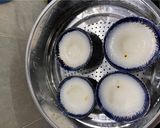 Hình bước làm 5 của món Bánh bèo xứ quảng