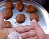 10 मिनट वाला मथुरा का पेड़ा( रेसिपी चरण 6 फोटो