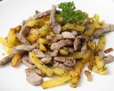 Brassói aprópecsenye recept fázis 9 fotója