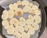 Foto del paso 7 de la receta: Palmeritas caseras