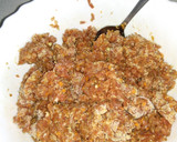 Foto del paso 1 de la receta: Albóndigas en salsa no fritas