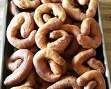 Foto del paso 6 de la receta: Zeppole Napolitane