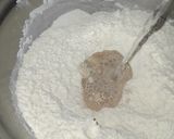 Foto del paso 2 de la receta: Libritos de grasa