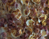 Foto del paso 9 de la receta: Pasta al horno con sorpresa