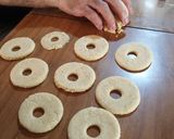 Foto del paso 7 de la receta: Roscones de la abuela