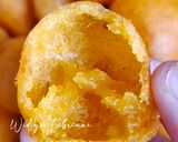 Foto langkah ke 6 dari resep Bola Ubi Kopong.