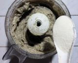Foto langkah ke 2 dari resep Pempek Kulit.