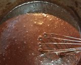 Foto del paso 8 de la receta: Brownie de chocolate