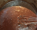 Foto del paso 8 de la receta: Brownie de chocolate