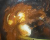 Foto langkah ke 5 dari resep Bakaran Sosis Bakso dan Telur rebus.