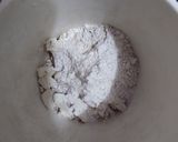 Foto del paso 1 de la receta: Pan 100% integral 😍