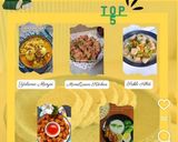 Foto langkah ke 4 dari resep Sambal Tempe Goang.