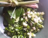 Foto langkah ke 2 dari resep Soto Ayam.