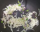 Foto langkah ke 1 dari resep Tahu Isi Mie Sayur.