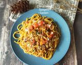 Foto langkah ke 4 dari resep Spagetti Sarden.