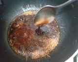 Foto del paso 1 de la receta: Salmón estilo Thai con salsa de coco y mango