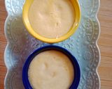 Foto langkah ke 7 dari resep Puding Caramel kukus.