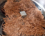 ராகி சேமியா (காரம்) (Raagi semiya recipe in ntamil) ரெசிபி ஸ்டேப் 2 புகைப்படம்