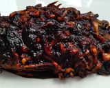 Foto langkah ke 8 dari resep Ikan Kakap bakar.