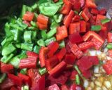 Foto del paso 5 de la receta Guiso de pollo con patatas