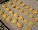 Foto del paso 4 de la receta: Profiteroles