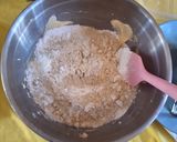 Foto langkah ke 3 dari resep Kue Kering Tepung Beras dan Tepung Almond Bebas Gluten.