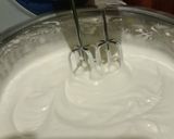 Foto langkah ke 3 dari resep Bolu Zebra.