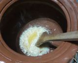 A picture of step 3 of Desi Chicken Handi.