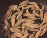 Foto del paso 2 de la receta: Quesadilla estilo Taco Bell