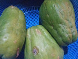 Lodeh Labu Manisa Simple Bumbu Racik
