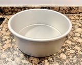 Foto del paso 1 de la receta: Pudín “sin horno” (Pudding “without oven”)